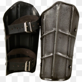 Fantasy Arm Guards Armor, HD Png Download - drake head png