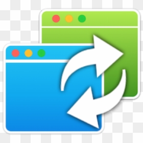 Windowswitcher, HD Png Download - windows cursor png