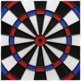 Image - Dartslive 200s, HD Png Download - dartboard png