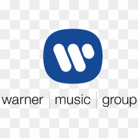 Warner Brothers Records - Warner Music Logo Png, Transparent Png - warner brothers logo png