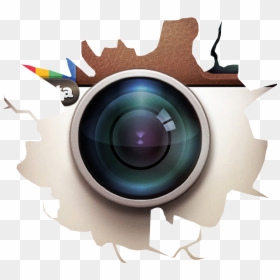 Logo Facebook Vector Png, Transparent Png , Png Download - Logo Instagram Retro Png, Png Download - instagram vector png