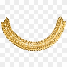 Png Free Images Toppng - Kerala Necklace Designs In Gold, Transparent Png - gold chain gangster png
