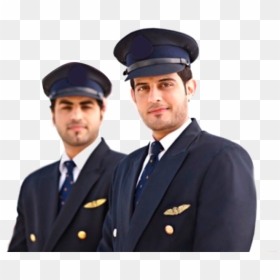 Pilotos De Aviones - Piloto De Emirates Airlines, HD Png Download - aviones png