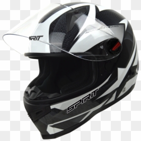 Bike Helmet Png Picture - Harga Helm Zeus Full Face 2018, Transparent Png - motorcycle helmet png
