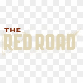 The Red Road - Red Road, HD Png Download - jason momoa png