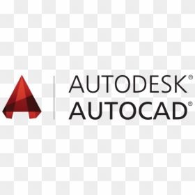 Autocad Logo Png, Transparent Png - vhv