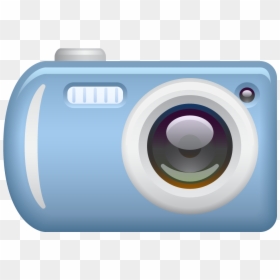 Dollar Store Camera Transparent, HD Png Download - camera png transparent