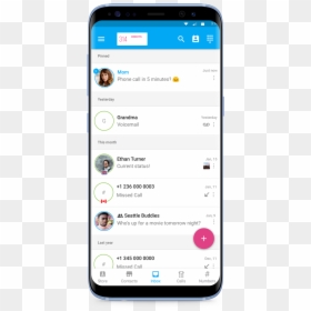 Screenshot, HD Png Download - texting png