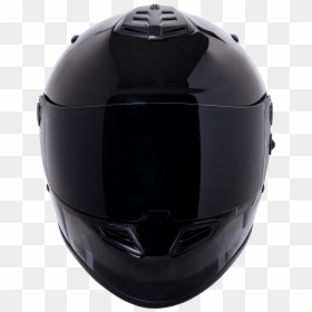 Catalyst Helmet Gloss Black, Helmets, Kali Protectives,, HD Png Download - motorcycle helmet png