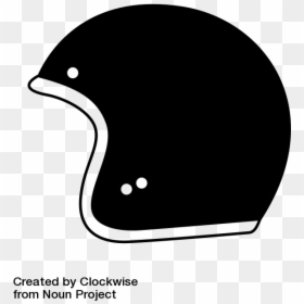 Helmet Motorcycle Icon Vector, HD Png Download - motorcycle helmet png