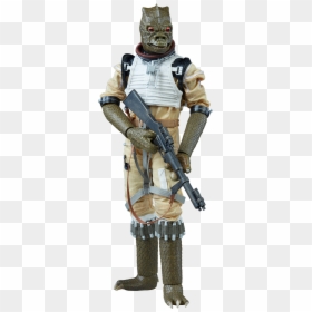 Star Wars Bossk Transparent, HD Png Download - star wars png images