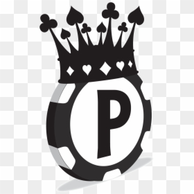 New Logo Chips Poker, HD Png Download - casino chips png