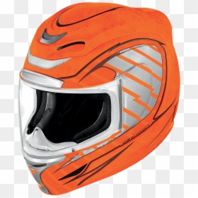 Motorcycle Helmet Png Image, - High Viz Orange Motorcycle Helmet, Transparent Png - motorcycle helmet png