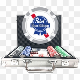 Premium Poker Chip Set - Custom Poker Card Set, HD Png Download - casino chips png