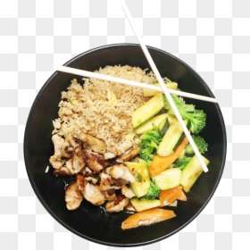 Rice Bowl $10 - Sukiyaki, HD Png Download - bowl of rice png