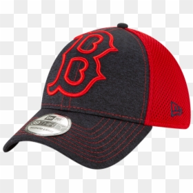 Picture Of Men"s Mlb Boston Red Sox Tonal Shade Cap, HD Png Download - boston red sox png