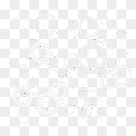 Transparent Bubbles Background Png - Editing Overlays, Png Download - bubbles background png