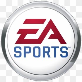 Ea Sporst Logo Png Image Free Download Searchpng - Ea Sports Logo Png, Transparent Png - ea png