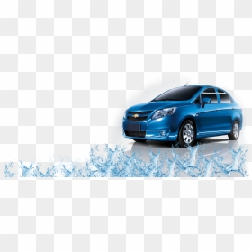 Thumb Image - Chevrolet Sail 1.3 Tcdi, HD Png Download - bubbles background png