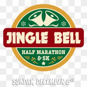 Jingle Bar Logo, HD Png Download - jingle bell png