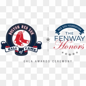 Boston Red Sox Hall Of Fame National Baseball Hall - Graphic Design, HD Png Download - boston red sox png