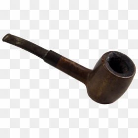 1791 Vintage - Pipe, HD Png Download - smoking pipe png
