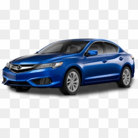 2018 Acura Ilx - Acura Ilx 2018 All Black, HD Png Download - acura png
