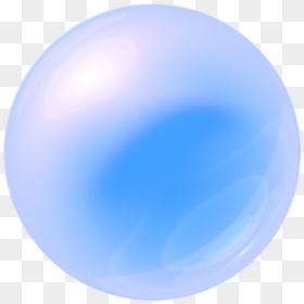 Bubble Texture Png - Sphere, Transparent Png - bubbles background png