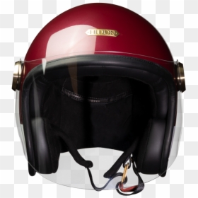 Epicurist Crimson Tide - Hard Hat, HD Png Download - motorcycle helmet png