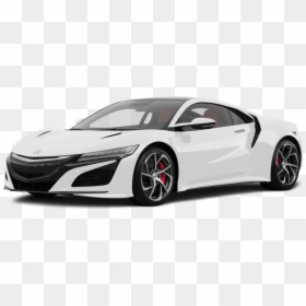 2019 Acura Nsx Price, HD Png Download - acura png