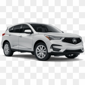 Acura Rdx 2020 Price, HD Png Download - acura png