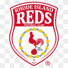 New Logo Final Reds-old, HD Png Download - reds logo png