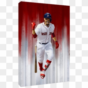 College Baseball, HD Png Download - boston red sox png