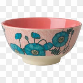 Bowl, HD Png Download - bowl of rice png