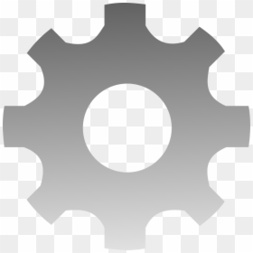 Free Gear Favicon, HD Png Download - gear png transparent