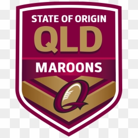 Thumb Image - Queensland Rugby League Team, HD Png Download - origin logo png