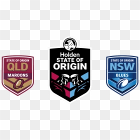 Soo-logos - State Of Origin Logo, HD Png Download - origin logo png
