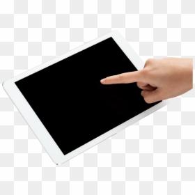 Electronics, HD Png Download - tablet.png