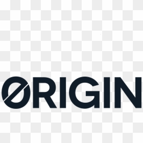 Origin Jeffrey Lin - Graphics, HD Png Download - origin logo png