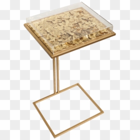 Cocktail Table Main, HD Png Download - png table