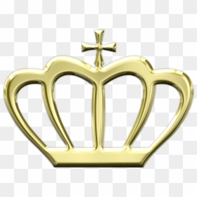 Couronne Transparent, HD Png Download - transparent queen crown png
