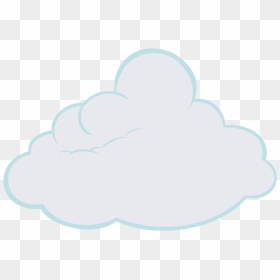 Collection Of Free Clouding, HD Png Download - cloud background png