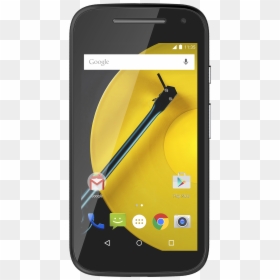 Moto E, HD Png Download - motorola png