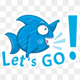 Aquafadas Viber Stickers, HD Png Download - viber logo png