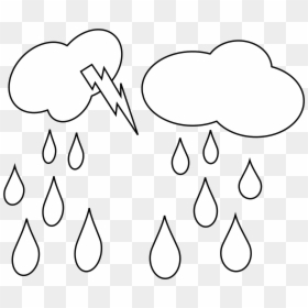 Clipart Of Lightning, Cloud Background And Cloud Png, Transparent Png - cloud background png