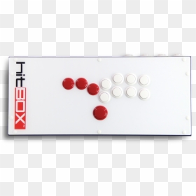 Hitbox Arcade, HD Png Download - playstation buttons png