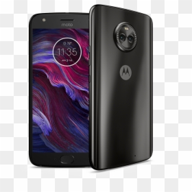 Motorola Moto X4 - Moto X4 Vs Oneplus 5t, HD Png Download - motorola png