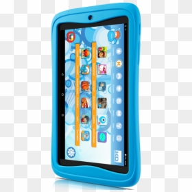 Alcatel Kids Tablet, HD Png Download - tablet.png
