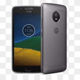 Moto G5 Mercado Libre, HD Png Download - motorola png