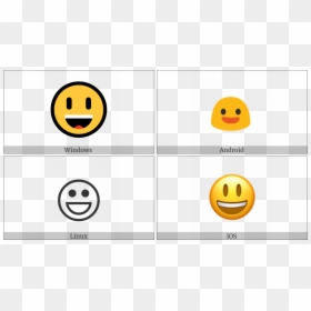 Transparent Smiling Mouth Png, Png Download - smiling mouth png